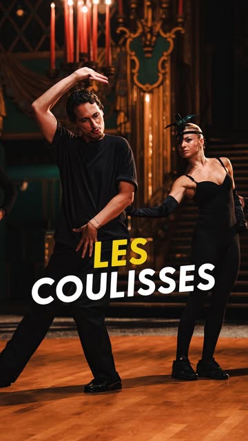 Publication Instagram de Samuel Bambi