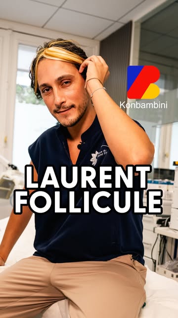 Publication Instagram de Samuel Bambi