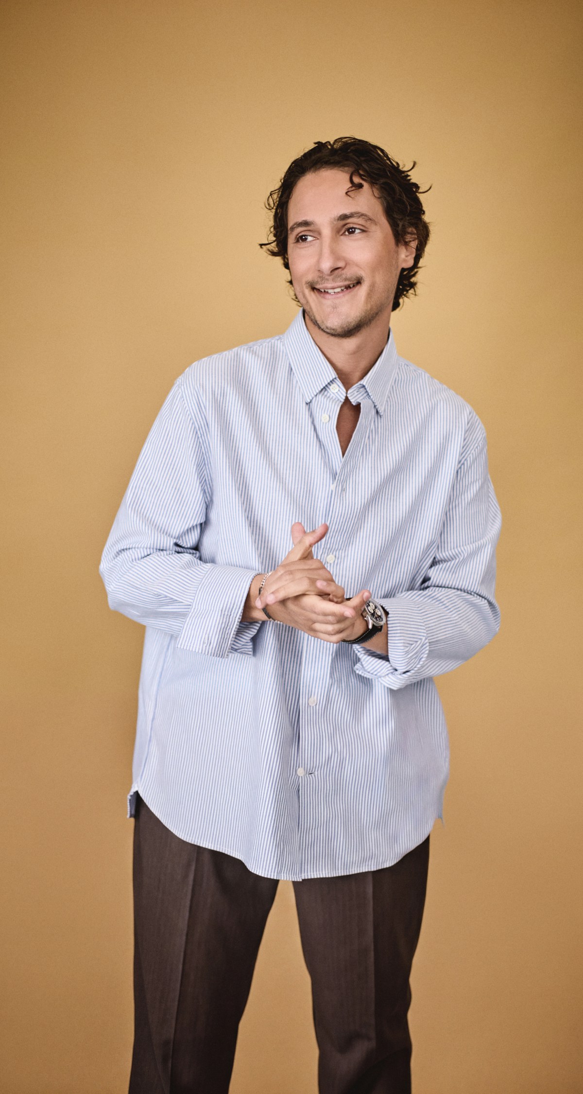 Samuel Bambi